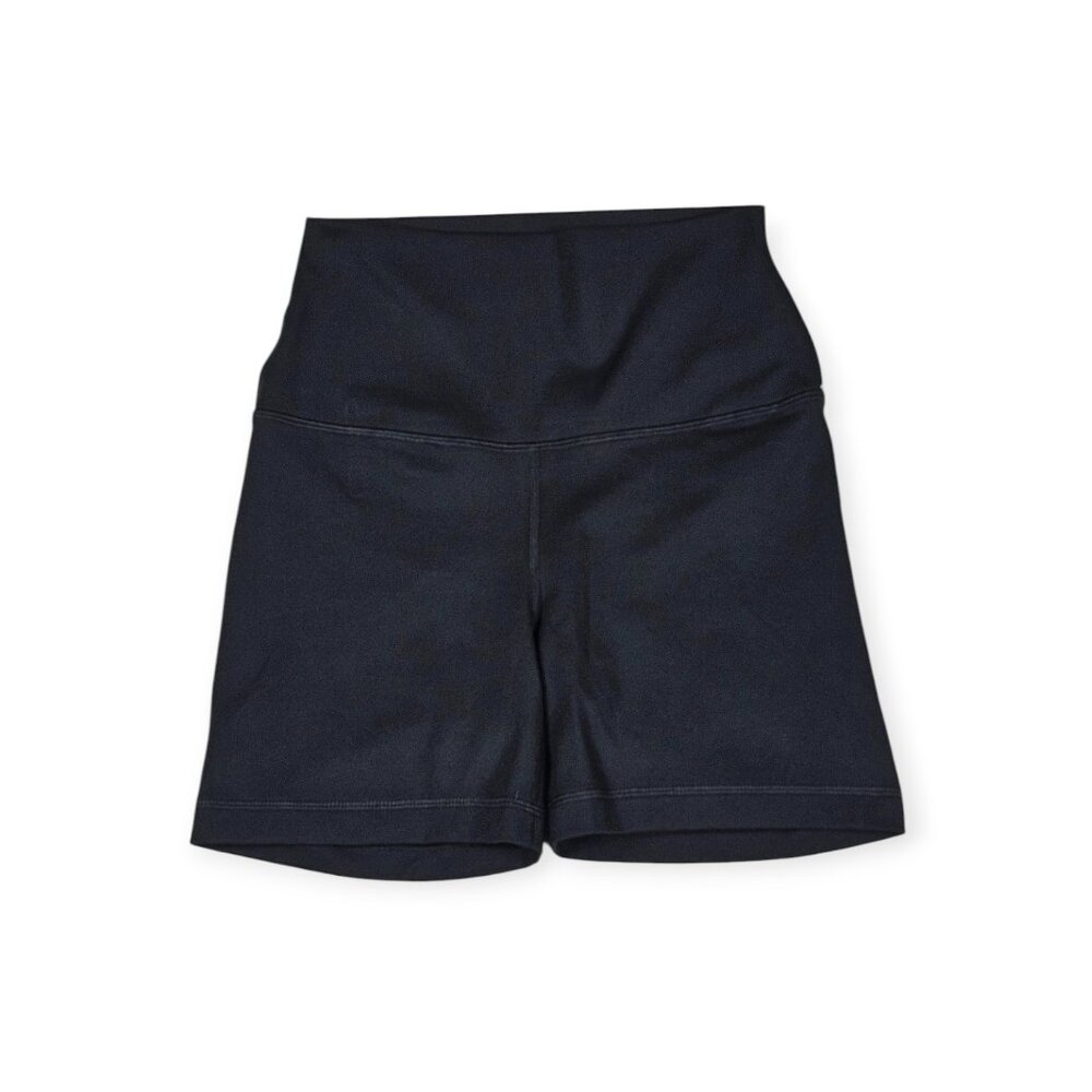 90 Degree By Reflex | Bike Shorts | Women's | Small | Black | 5" Inseam NWT